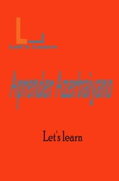 Let s Learn- Aprender Azerbaiyano