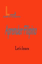 Let s Learn - Aprender Filipino