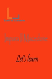 Let s Learn -Impara Il Macedone
