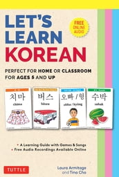 Let s Learn Korean Ebook