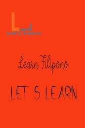 Let s Learn - Learn Filipino