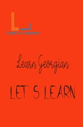 Let s Learn - Learn Georgian