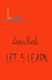 Let s Learn - Learn Hindi