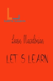 Let s Learn -Learn Macedonian