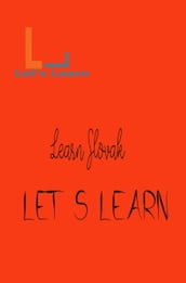 Let s Learn - Learn Slovak