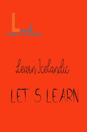 Let s Learn _ Learn Icelandic