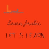 Let s Learn learn Arabic