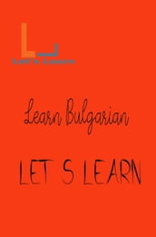 Let s Learn learn Bulgarian