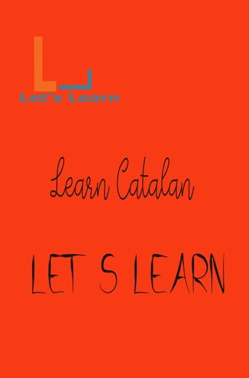 Let's Learn learn Catalan - LET