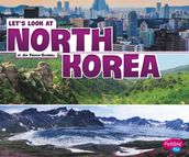 Let s Look at North Korea