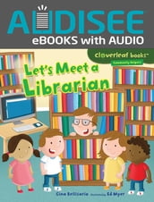 Let s Meet a Librarian