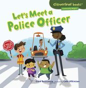 Let s Meet a Police Officer