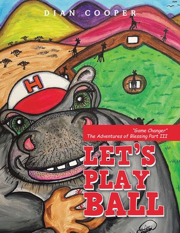 Let's Play Ball - Dian Cooper