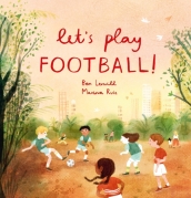 Let s Play Football!