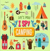 Let s Play I Spy Camping