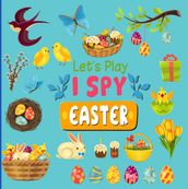 Let s Play I Spy Easter