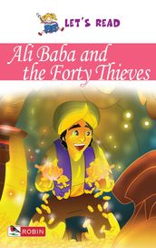 Let s Read: Ali Baba and the Forty Thieves