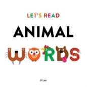 Let s Read Animal Words