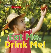 Let s Read: Eat Me, Drink Me!