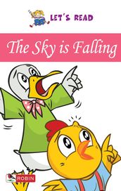 Let s Read: The Sky is Falling