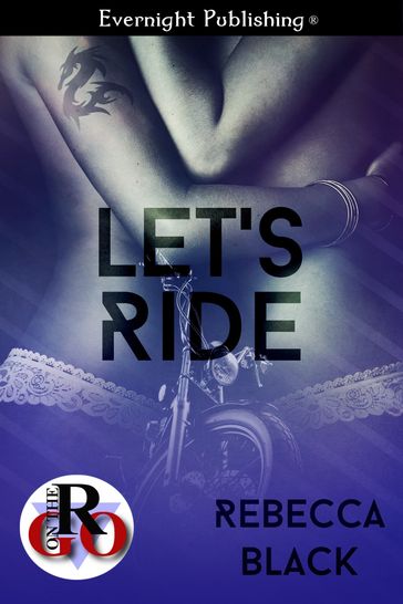 Let's Ride - Rebecca Black