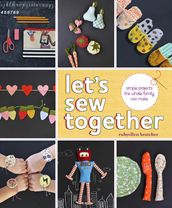 Let s Sew Together