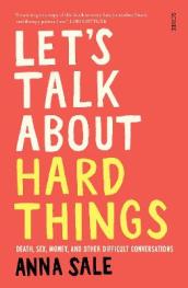 Let s Talk About Hard Things