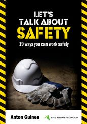 Let s Talk About Safety