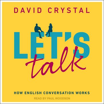 Let's Talk - David Crystal