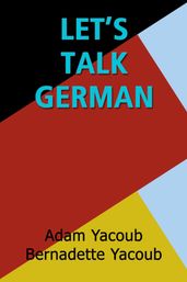 Let s Talk German