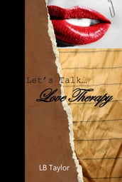 Let s Talk... Love Therapy