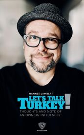 Let s Talk Turkey!