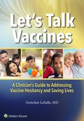 Let s Talk Vaccines