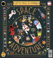 Let s Tell a Story: Space Adventure