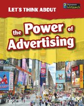 Let s Think About the Power of Advertising