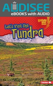 Let s Visit the Tundra