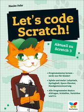 Let s code Scratch!