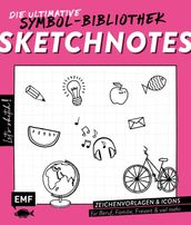 Let s sketch! Super easy! 1500 Sketchnotes