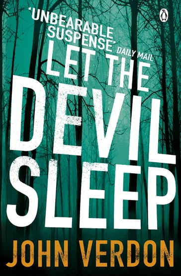 Let the Devil Sleep - John Verdon