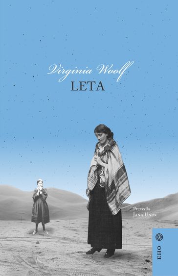 Leta - Virginia Woolf - Jana Unuk