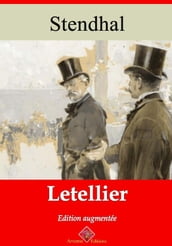 Letellier suivi d annexes