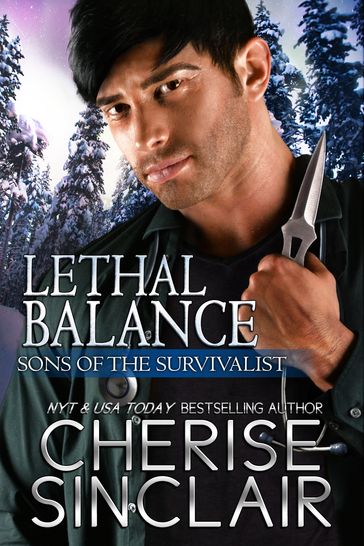 Lethal Balance - Cherise Sinclair