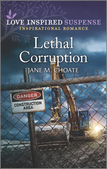 Lethal Corruption - Jane M. Choate
