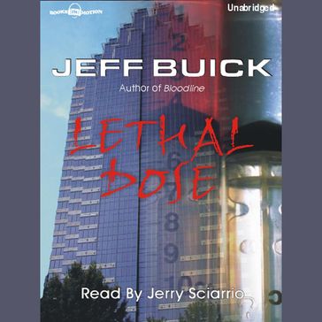 Lethal Dose - Jeff Buick