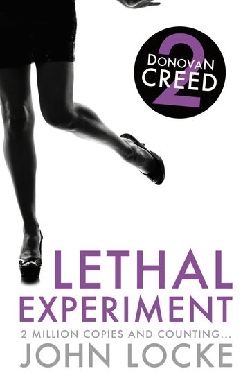 Lethal Experiment - John Locke