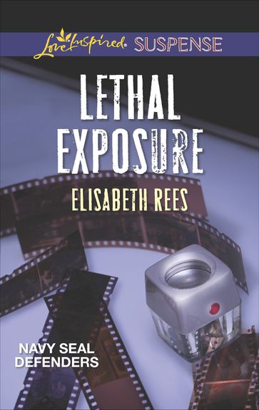 Lethal Exposure - Elisabeth Rees