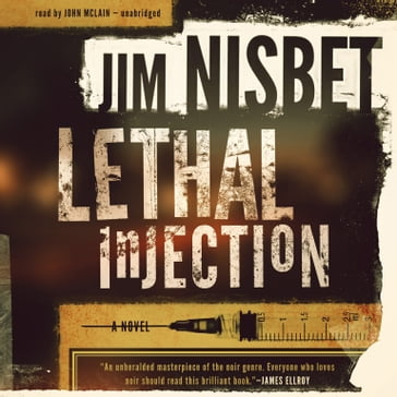 Lethal Injection - Jim Nisbet