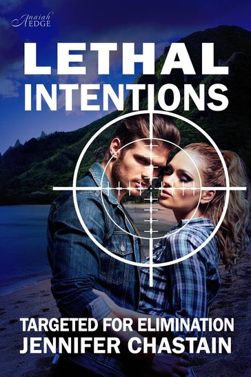 Lethal Intentions - Jennifer Chastain