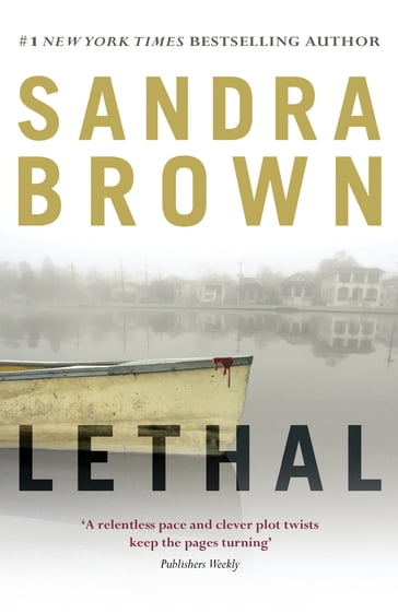 Lethal - Sandra Brown