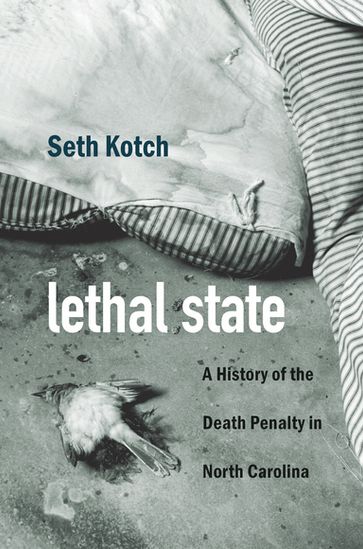 Lethal State - Seth Kotch